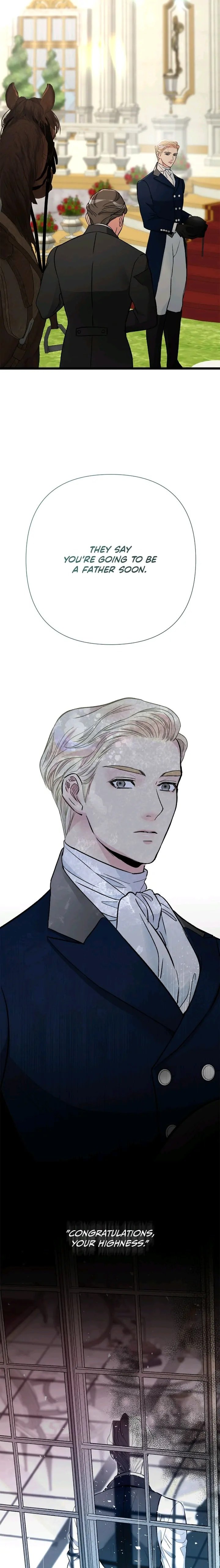 The Problematic Prince, Chapter 71 image 10